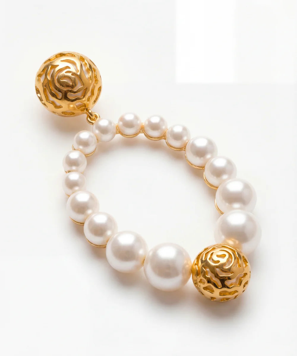 Hepburn Pearl Cascade