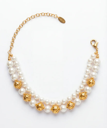 Hepburn Rosee Necklace