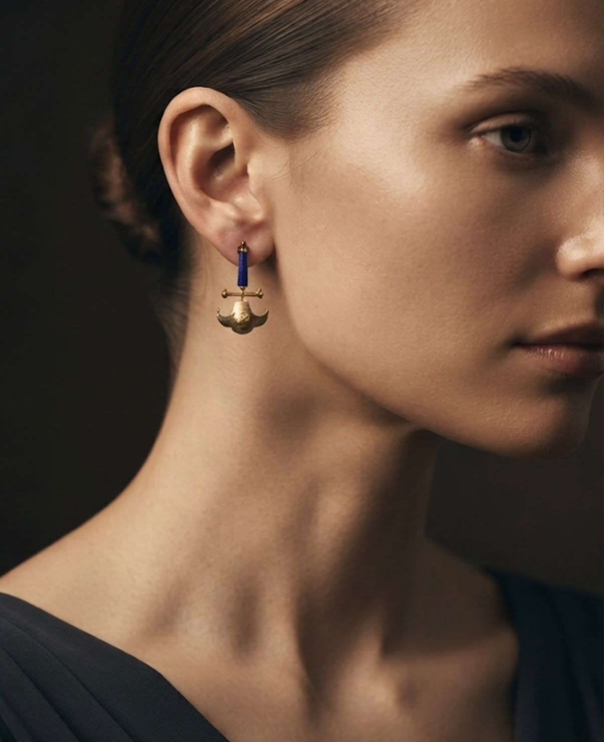 Himel Earring