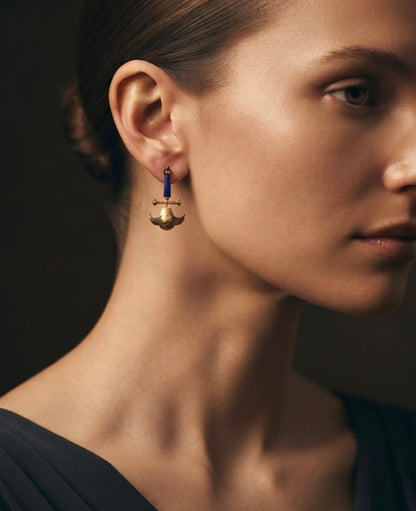 Himel Earring