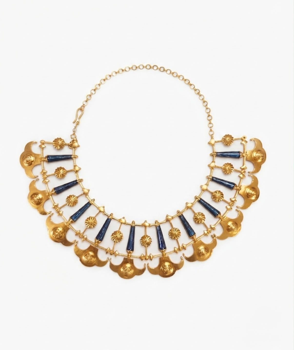 Himel Neckpiece