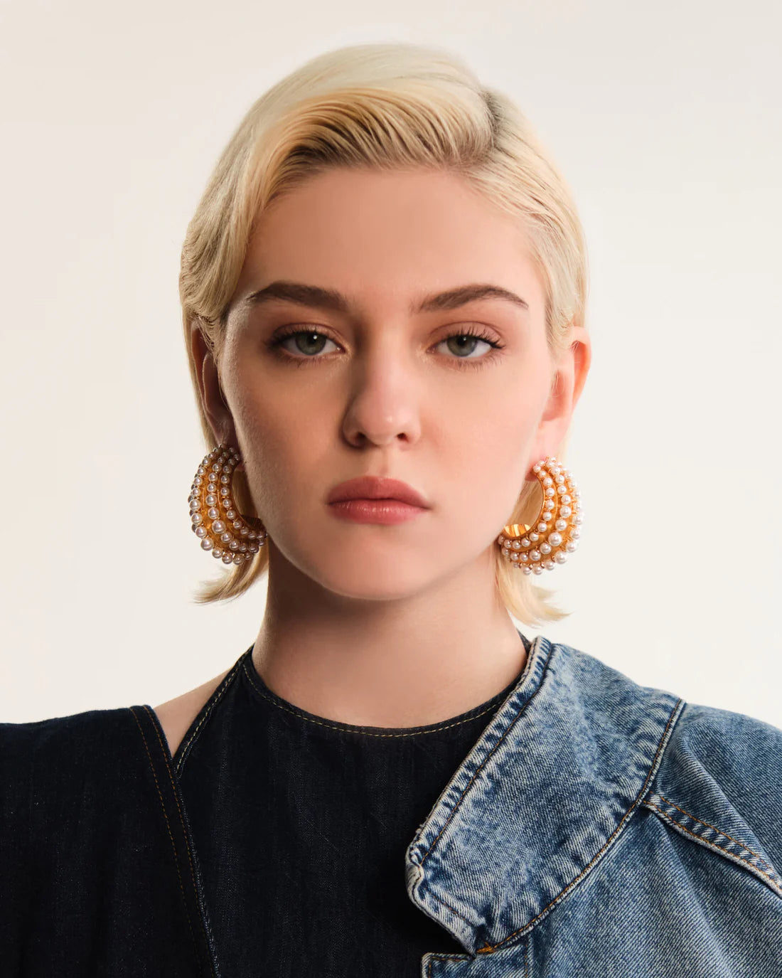 Honey Hoops
