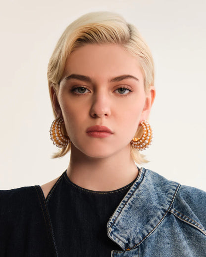 Honey Hoops