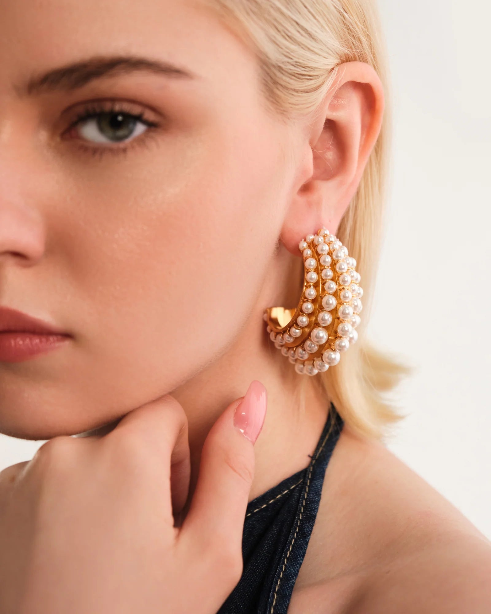 Honey Hoops