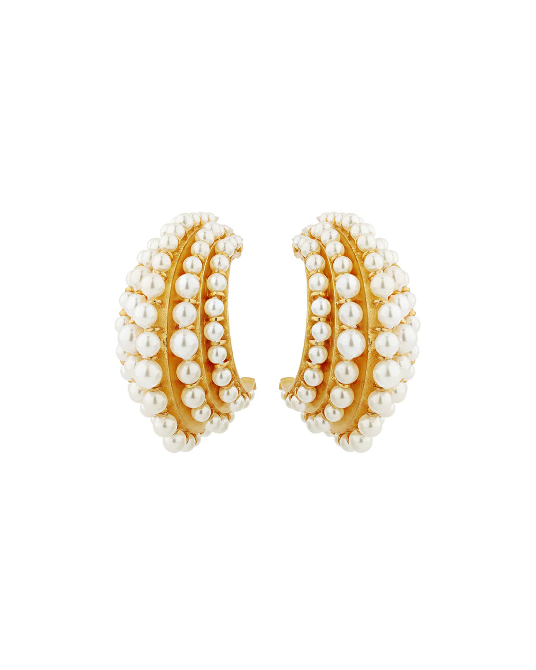 Honey Hoops