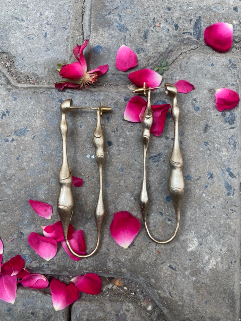 CASA EARRINGS
