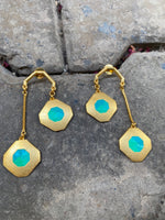 Load image into Gallery viewer, HARMONIE EARRINGS
