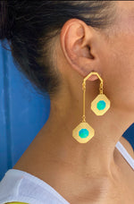 Load image into Gallery viewer, HARMONIE EARRINGS
