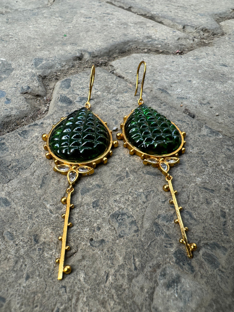 PRATIBIMB EARRINGS