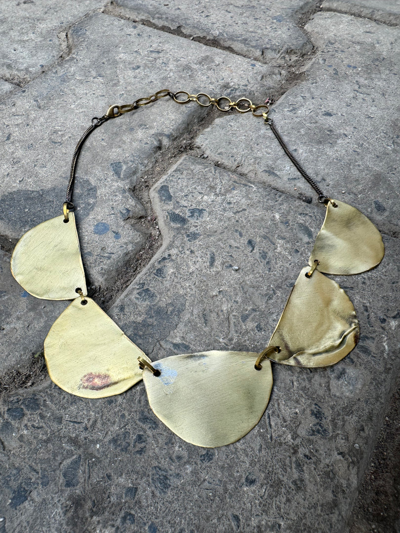 NECKPIECE 38