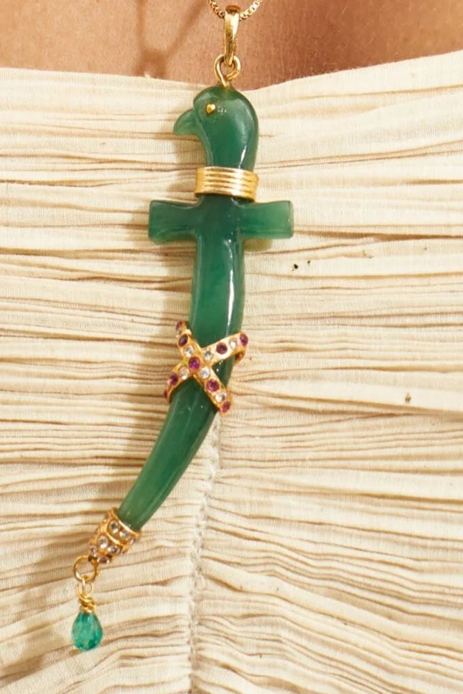 DHAAR PENDANT