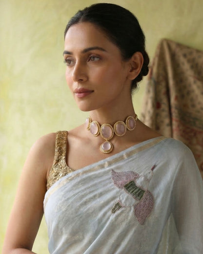 Samragyi Choker