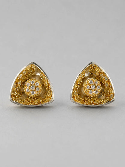 Irodori Earrings (Medium)