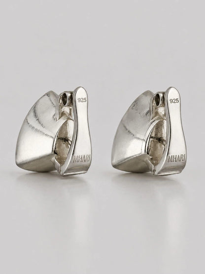 Irodori Earrings (Medium)