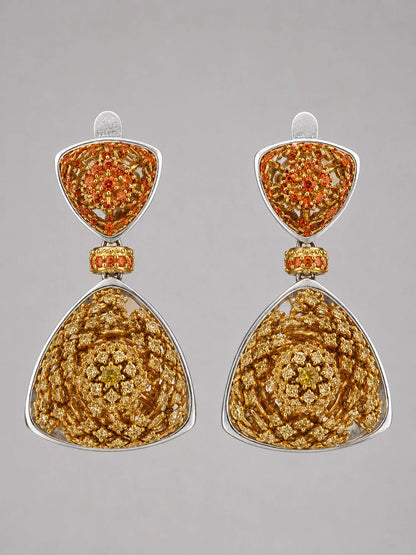 Irodori Earrings (Mix)