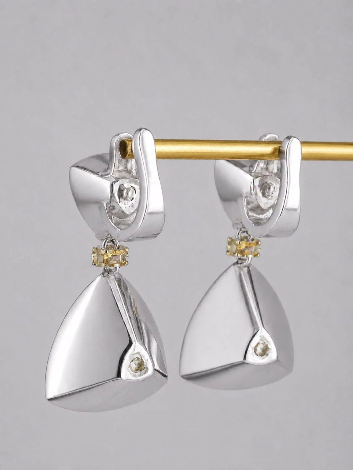 Irodori Earrings (Mix)