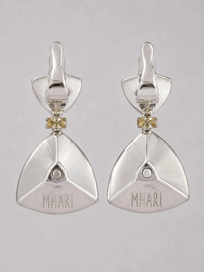 Irodori Earrings (Mix)