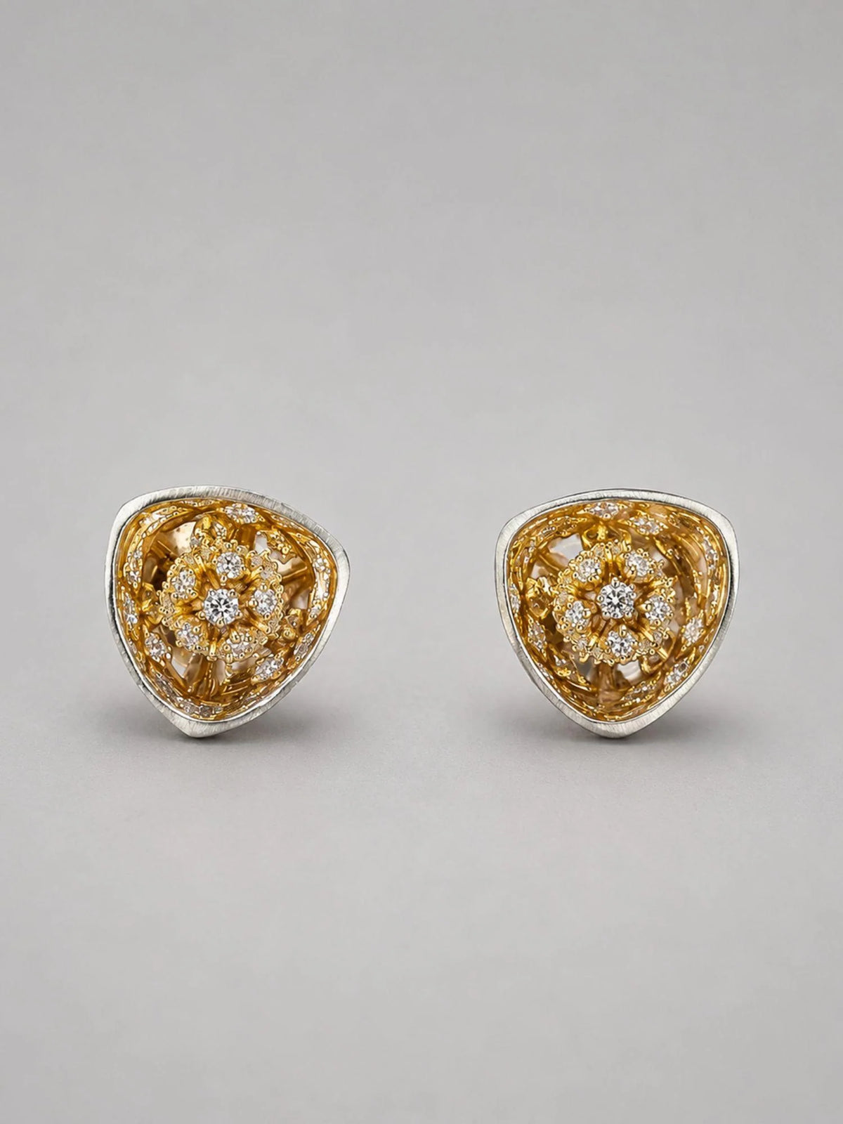 Irodori Earrings (Small)