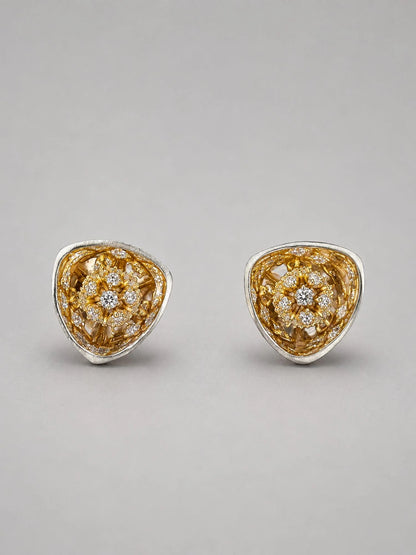 Irodori Earrings (Small)