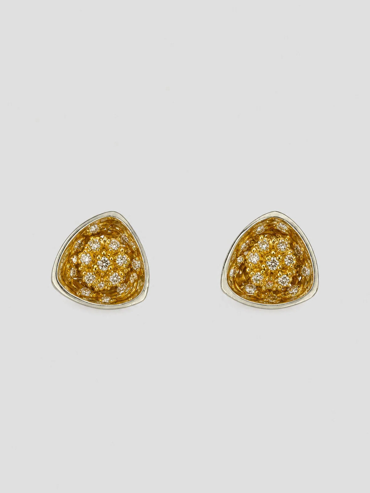 Irodori Earrings (Small)