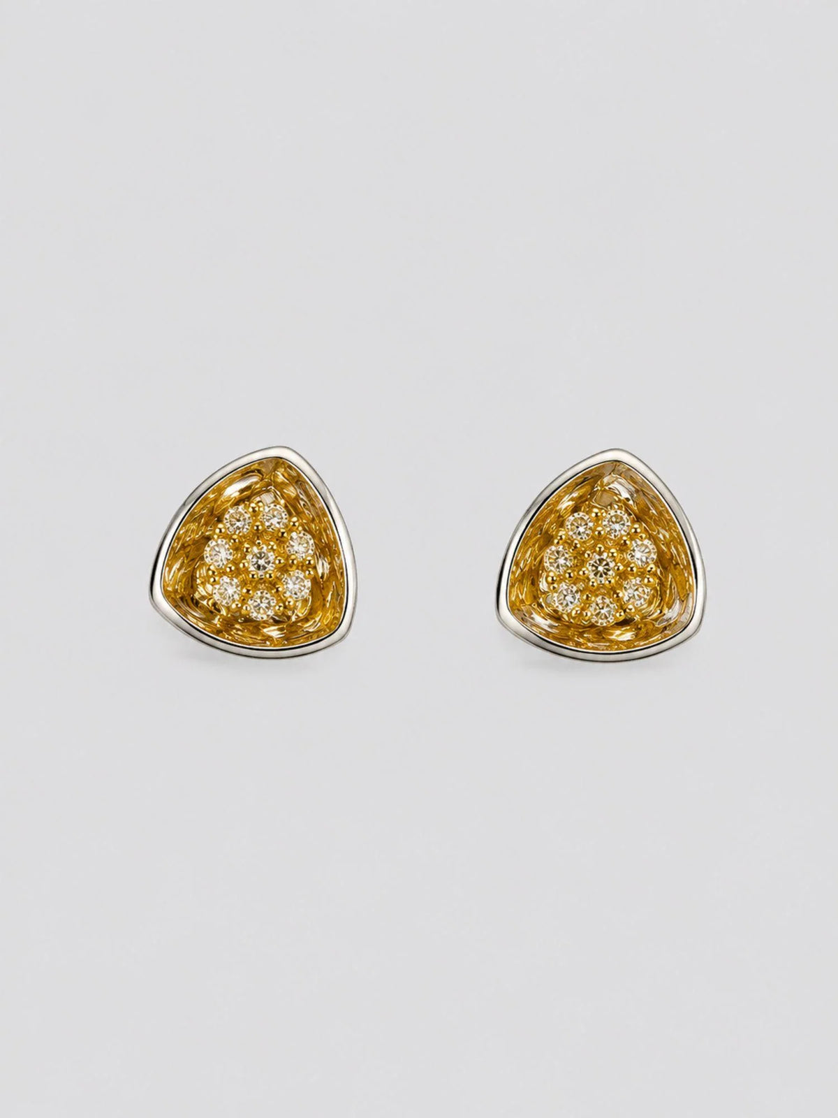 Irodori Earrings (Small)