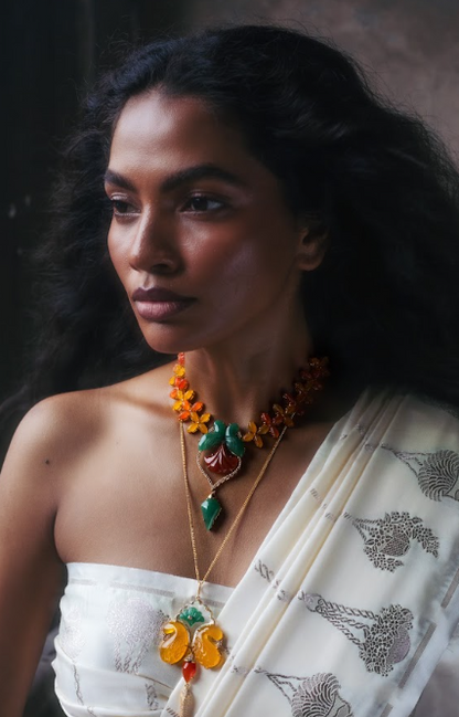 JOMAKALO LALI NECKLACE