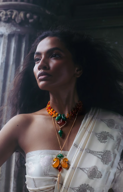 JOMAKALO LALI NECKLACE