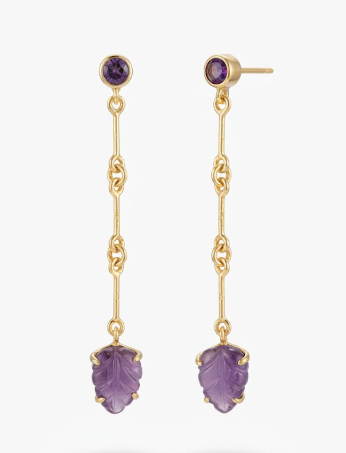Jamun Earrings