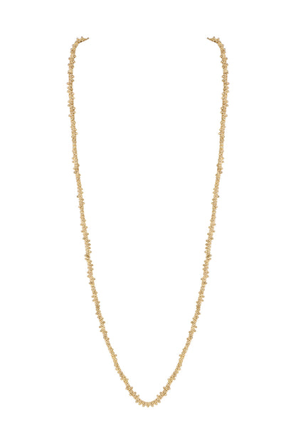 Janak Long Layering Neckstring