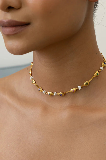 Juicy Chain