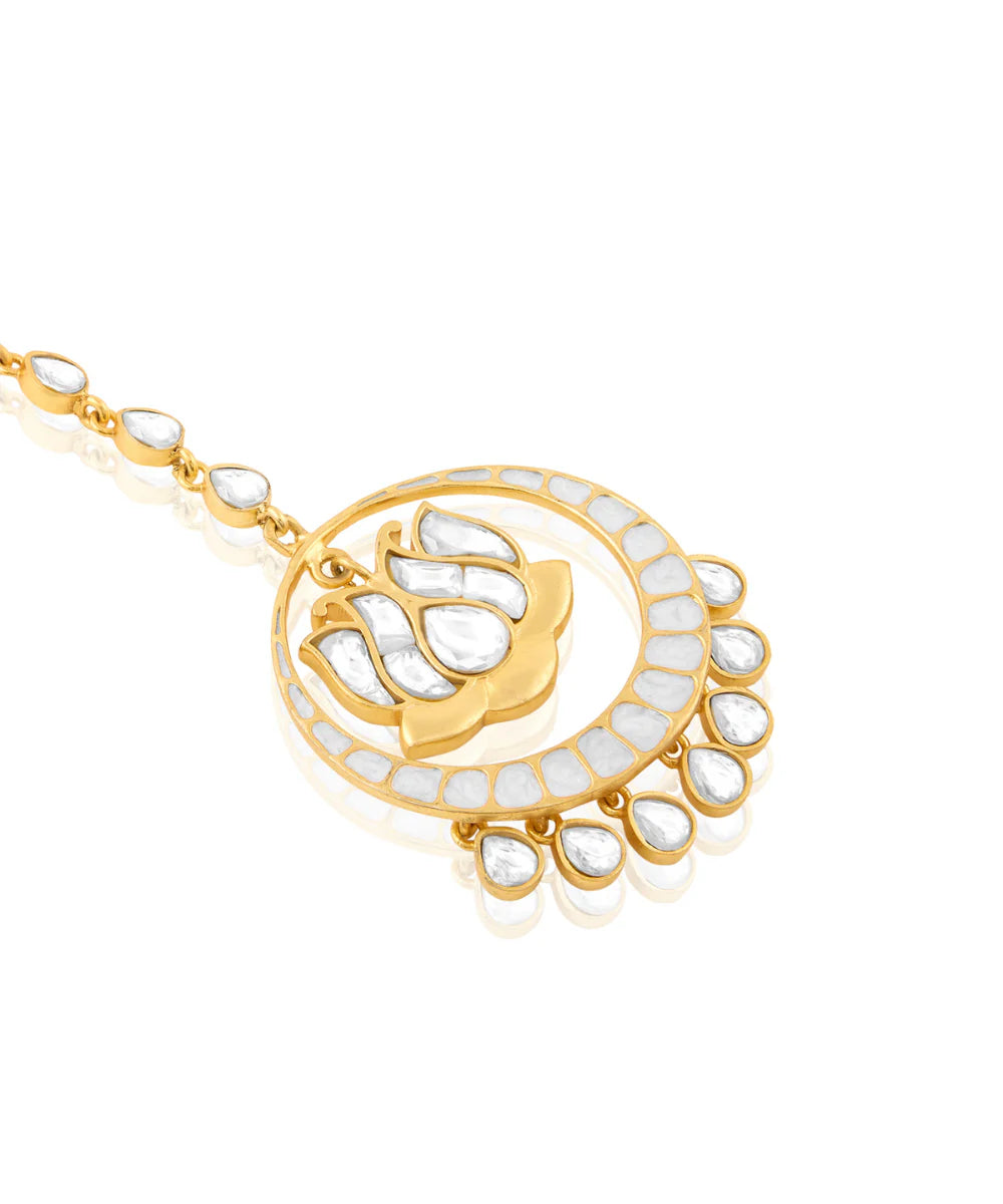 Kamal Polki Maangtika