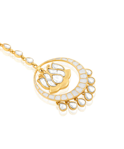 Kamal Polki Maangtika