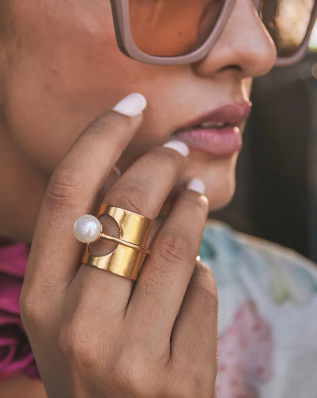 KAI RING