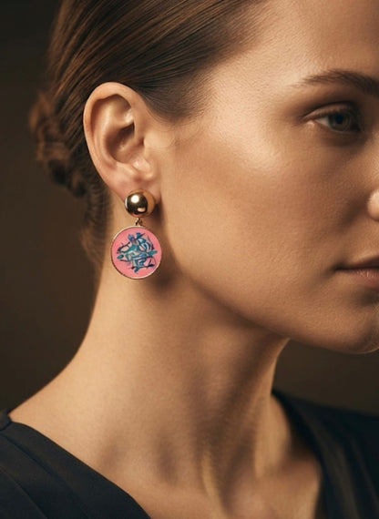 Kaleidoscope Chic