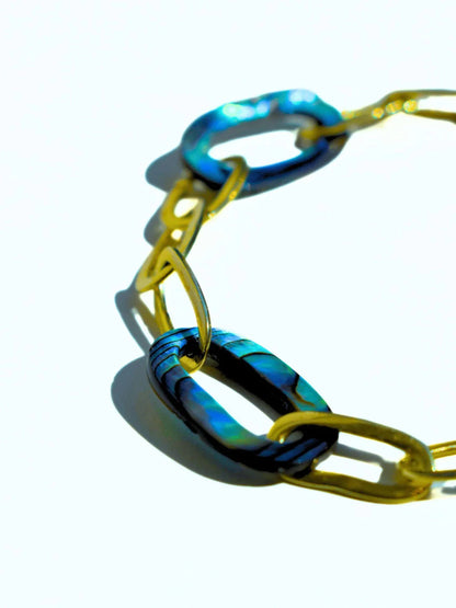 Kali's Fury Bracelet