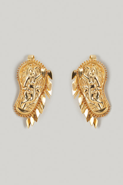 Kaveri earrings