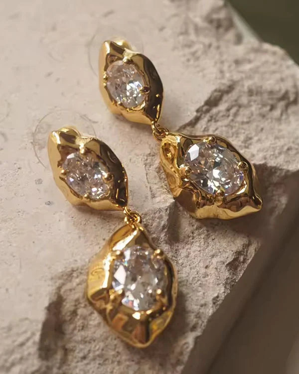 LUMIERE MELT DROPS