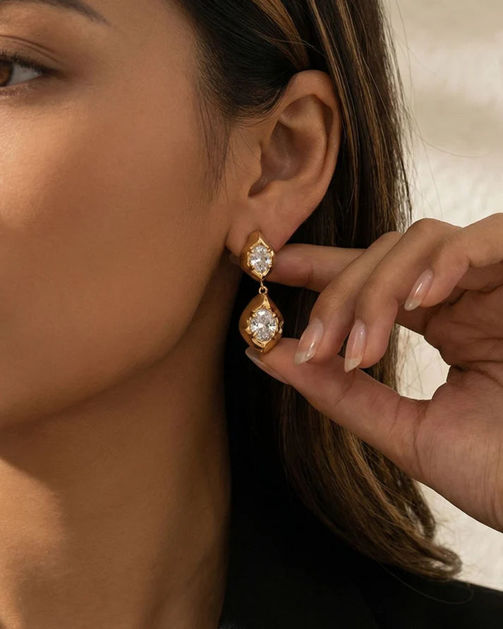 LUMIERE MELT DROPS