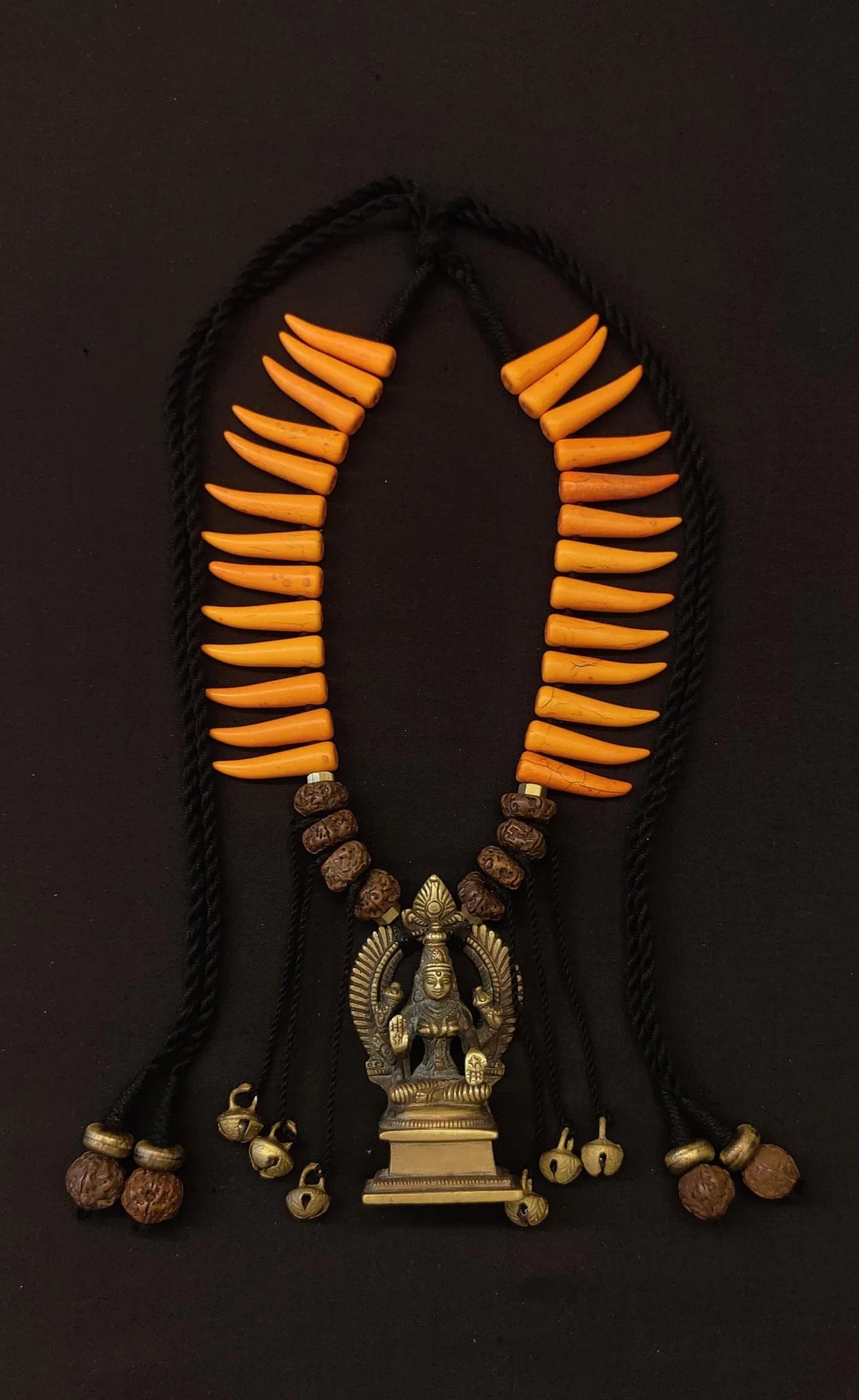 Lakshmi Necklace