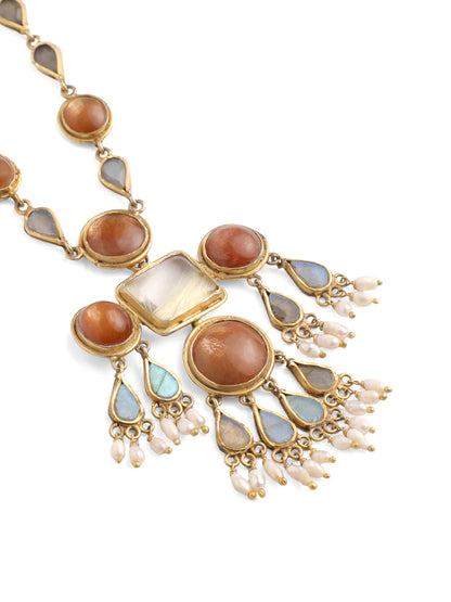 Lavanya Necklace