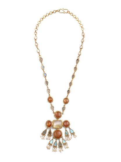 Lavanya Necklace