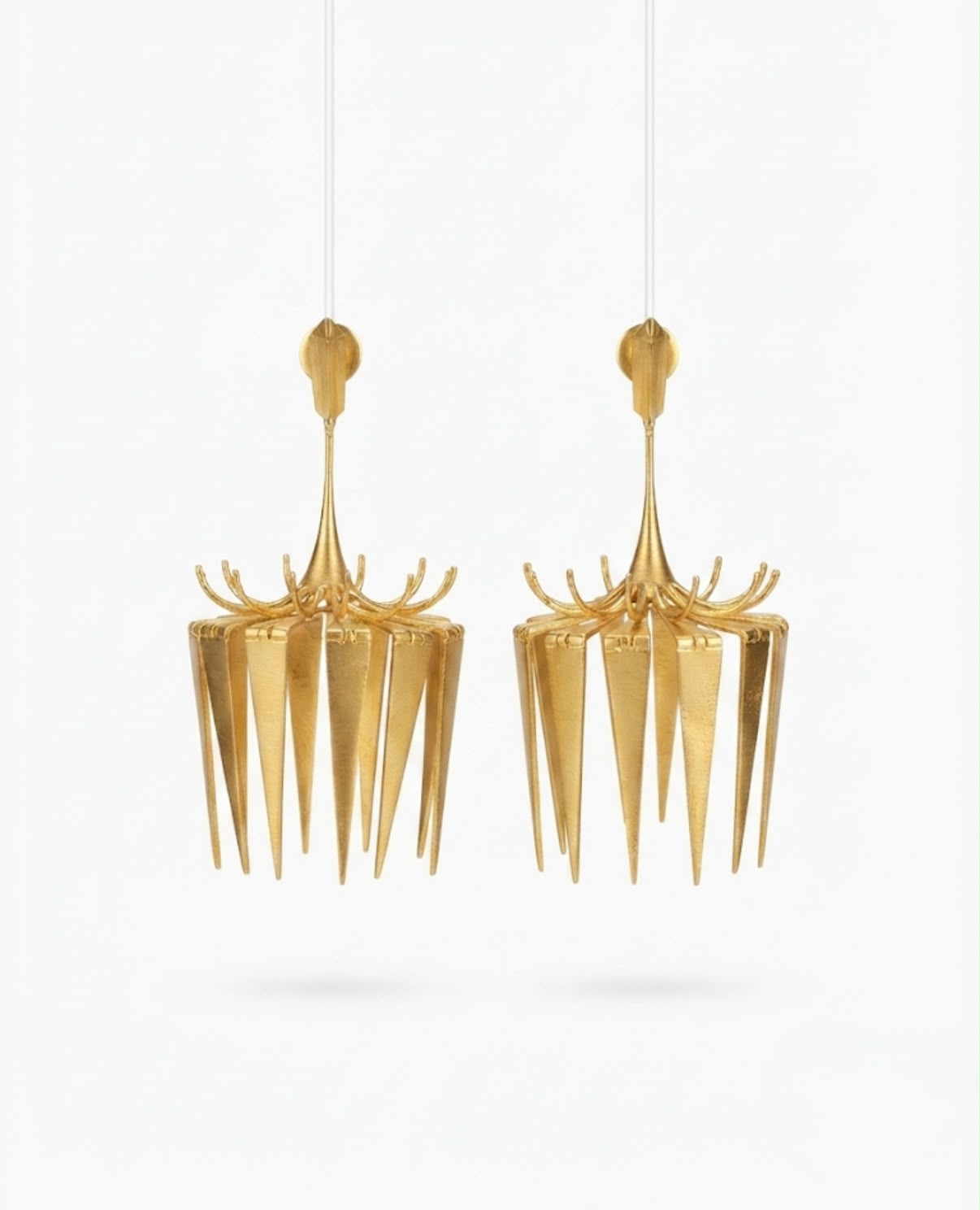 Ling Lan Dangler