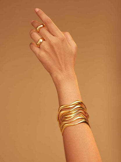 Livia bangle