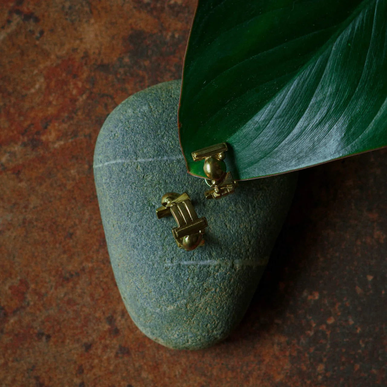 Love Letter Ear Cuff