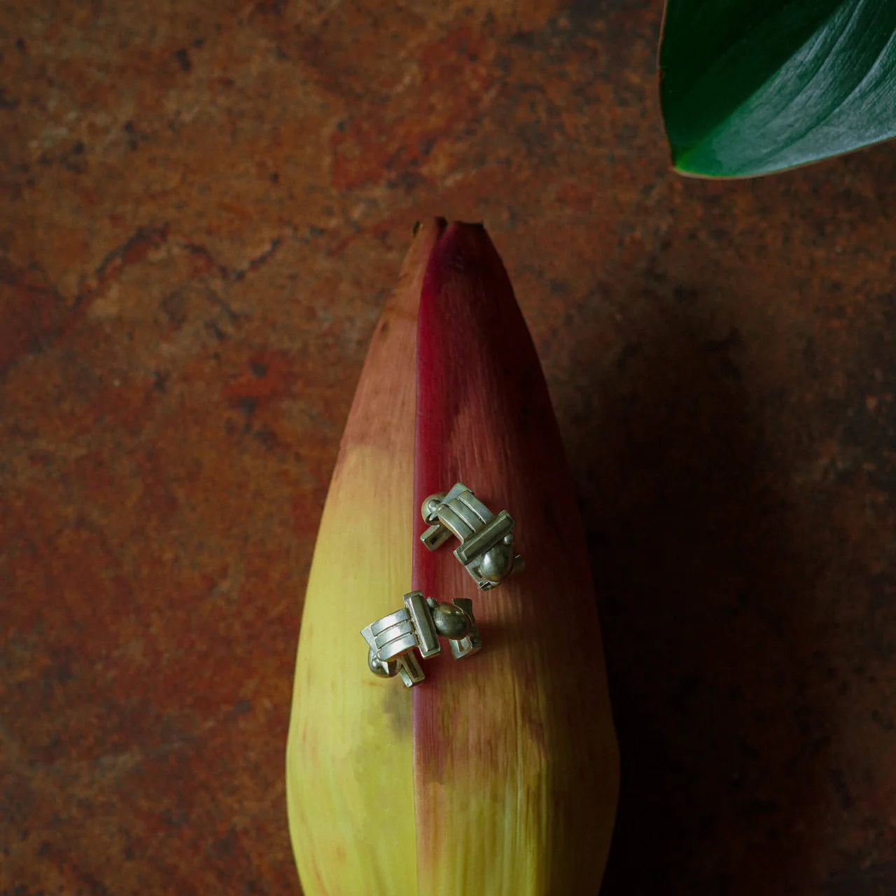 Love Letter Ear Cuff