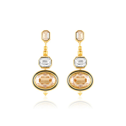 Lunara Statement Danglers