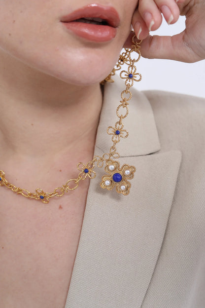 MELORA LONG CHAIN