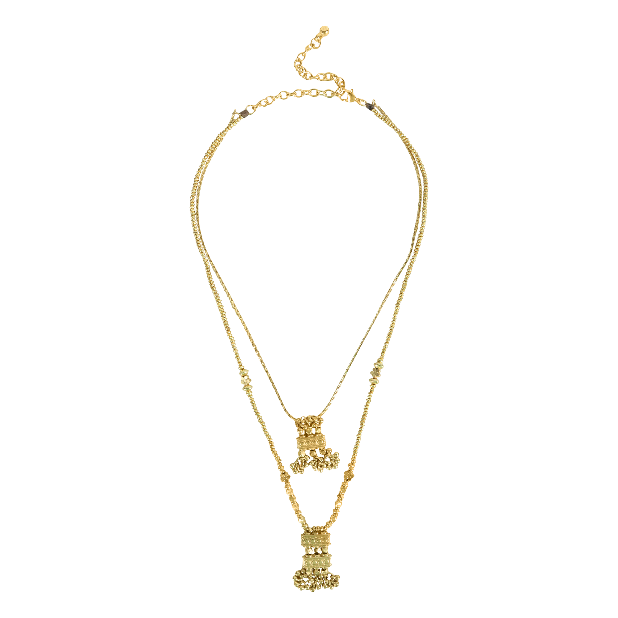 Mahira Neckstring