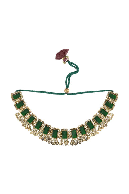 Mandira Necklace