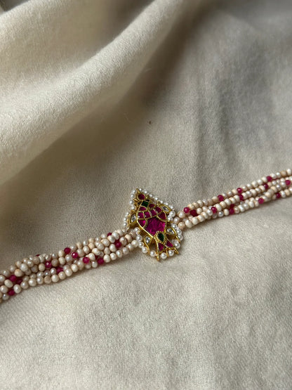 Matsya Choker
